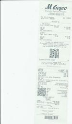 Кассовые чеки с подтверждением в Тольятти