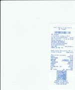 Кассовые чеки с подтверждением в Тольятти