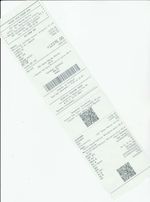 Кассовые чеки с подтверждением в Тольятти