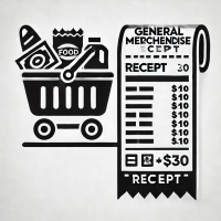 Чеки на товары в Тольятти